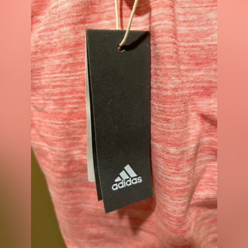 NWT Adidas Women's Sport 2 Street Summer Tank Top medium - Picture 5 of 8